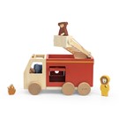 Foto van speelgoed 04_Houten brandweerwagen_Trixie_36_495_1.jpg